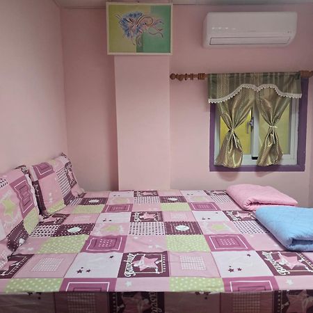 Wen Zhong Hostel Lanyu Exterior foto