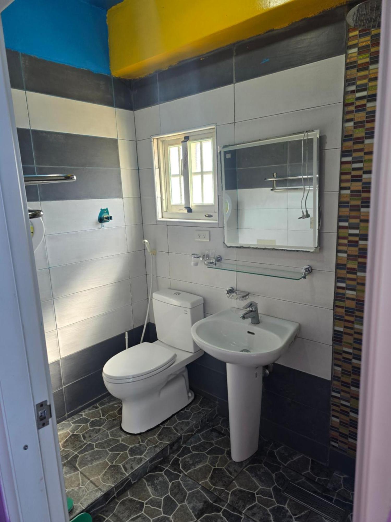 Wen Zhong Hostel Lanyu Exterior foto