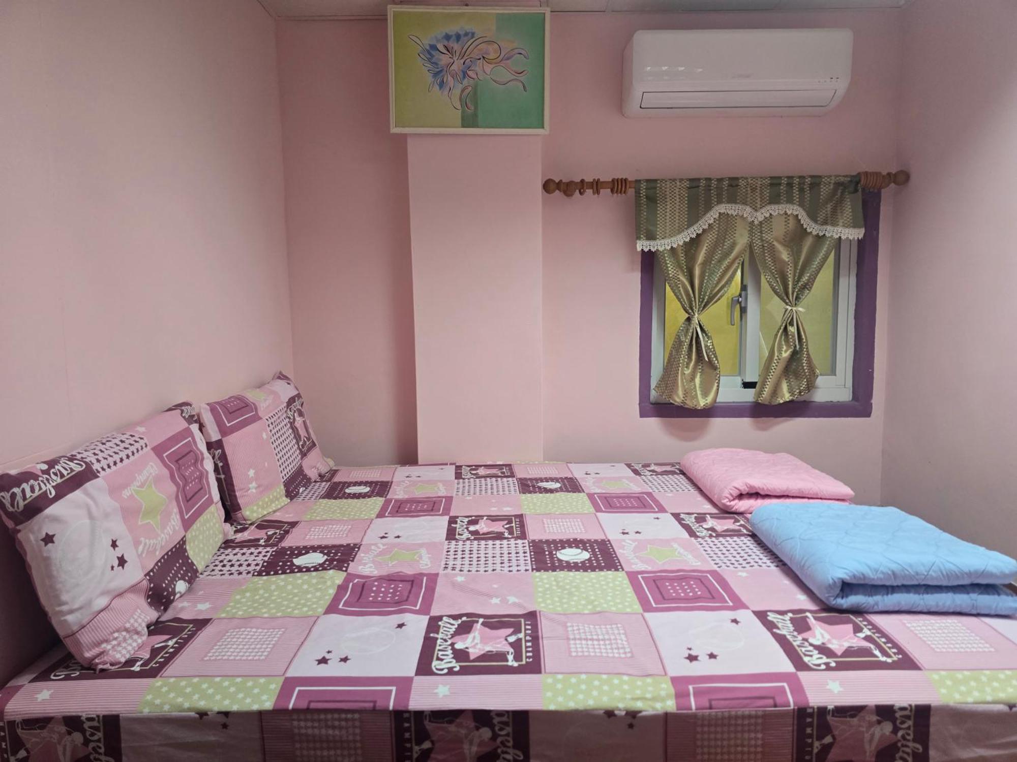 Wen Zhong Hostel Lanyu Exterior foto